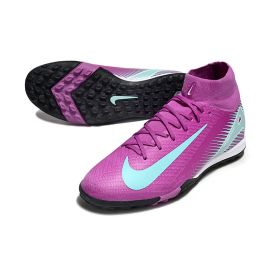 Nike Air Zoom Mercurial Superfly 10 Elite TF Purple