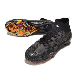Nike Air Zoom Mercurial Superfly 10 X Air Max 95 Elite FG Soccer Cleats