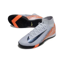 Nike Air Zoom Mercurial Superfly Elite 10 IC Electric Pack Olympic Safari - Multicolor
