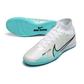 Nike Air Zoom Mercurial Superfly Elite 9 IC Soccer Shoes
