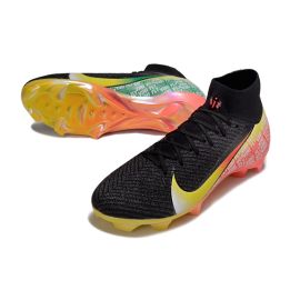 Nike Air Zoom Mercurial Superfly IIX Elite FG Soccer Cleats