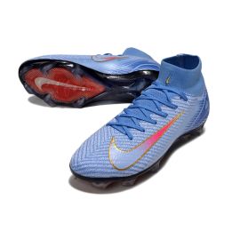 Nike Air Zoom Mercurial Superfly IIX Elite FG Soccer Cleats