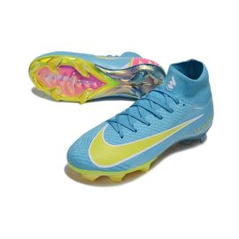 Nike Air Zoom Mercurial Superfly IIX Elite FG Soccer Cleats