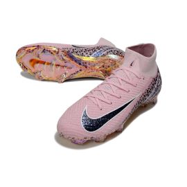 Nike Air Zoom Mercurial Superfly IIX Elite FG Soccer Cleats