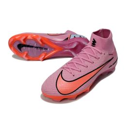 Nike Air Zoom Mercurial Superfly IIX Elite FG Soccer Cleats