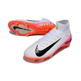 Nike Air Zoom Mercurial Superfly IIX Elite FG Soccer Cleats