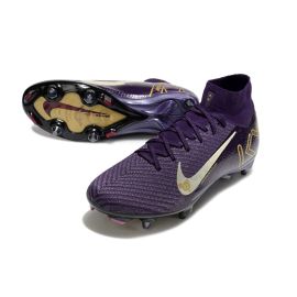 Nike Air Zoom Mercurial Superfly IIX Elite SG-Pro Soccer Cleats