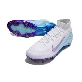 Nike Air Zoom Mercurial Superfly IIX Elite SG-Pro Soccer Cleats
