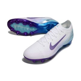 Nike Air Zoom Mercurial Vapor 16 Elite Chromatic AG-Pro Soccer Cleats