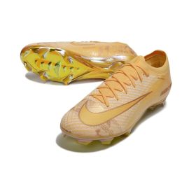 Nike Air Zoom Mercurial Vapor 16 Elite FG Cosmic Speed 3 Soccer Cleats
