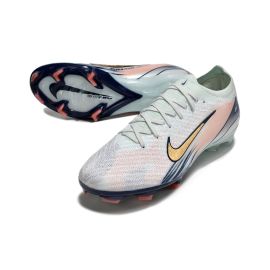 Nike Air Zoom Mercurial Vapor 16 Elite FG Dream Speed 9 - Barely Green/Metallic Gold Coin