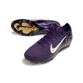 Nike AIR Zoom Mercurial Vapor 16 Elite FG KM Soccer Cleats