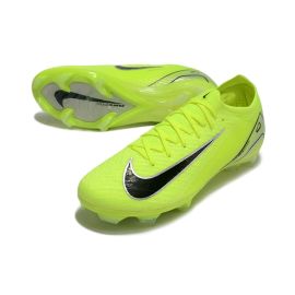 Nike Air Zoom Mercurial Vapor 16 Elite FG Mad Voltage - Volt/Black