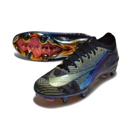 Nike Air Zoom Mercurial Vapor 16 Elite SG-Pro Cosmic Speed - Black