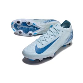 Nike Air Zoom Mercurial Vapor 16 Elite SG Mad Ambition - Glacier Blue/Blue Orbit