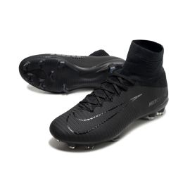 Nike Mercurial Superfly V FG BlackOut