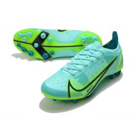 Nike Mercurial Vapor 14 Elite AG-PRO Dynamic Turquoise Lime Glow