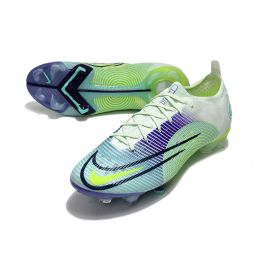 Nike Mercurial Vapor 14 Elite FG Dream Speed 5 - Barely Green/Volt/Electro Purple