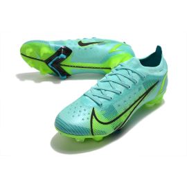 Nike Mercurial Vapor 14 Elite FG Dynamic Turquoise Lime Glow