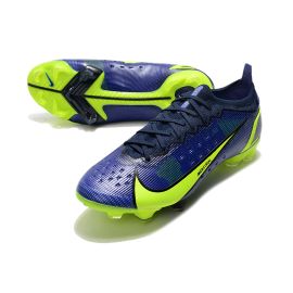 Nike Mercurial Vapor 14 Elite FG Recharge - Sapphire/Volt/Blue Void