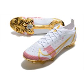 Nike Mercurial Vapor 14 Elite FG Season White Gold