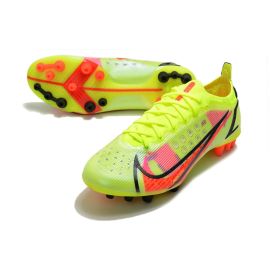 Nike Mercurial Vapor 14 Montivation Pack AG-PRO Volt Bright Crimson Black