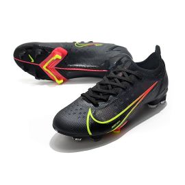 Nike Mercurial Vapor XIV Elite FG Black Cyber Off Noir