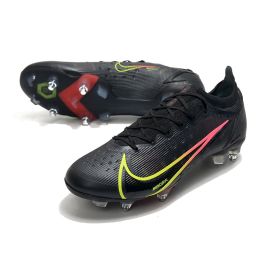 Nike Mercurial Vapor XIV Elite SG-PRO Anti-Clog Black Cyber Off Noir