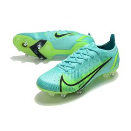 Nike Mercurial Vapor XIV Elite SG-PRO Dynamic Turq Lime Glow
