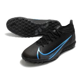 Nike Mercurial Vapor XIV Elite TF Black Black Iron Grey