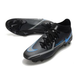 Nike Phantom GT 2 DF Elite FG Black Pack Black Black Iron Grey