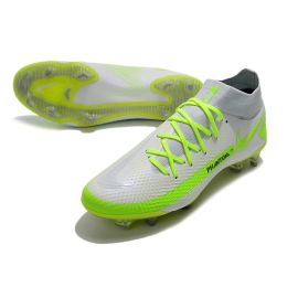 Nike Phantom GT Elite Dynamic Fit FG White Volt