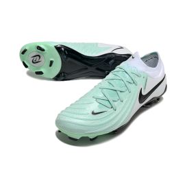Nike Phantom GX II Elite FG - Hyper Turquoise/Black/White