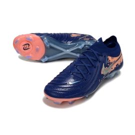 Nike Phantom GX II Elite x Haaland FG Soccer Cleats 