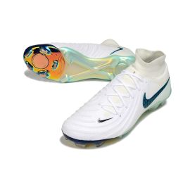 Nike Phantom Luna II Elite FG Chromatic - White Multicolor