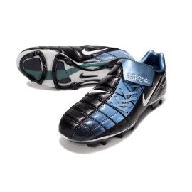 Nike T90 Air Zoom III FG Soccer Cleats