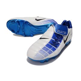 Nike T90 Air Zoom III FG Soccer Cleats