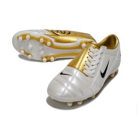 NIKE T90 Elite FG Soccer Cleats