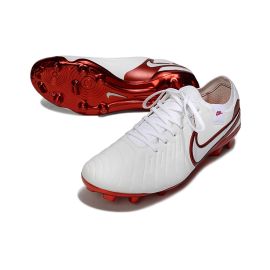 Nike Tiempo Legend 10 Elite FG Chromatic Soccer Cleats