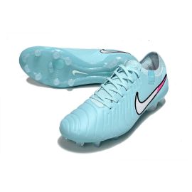 Nike Tiempo Legend 10 Elite FG Soccer Cleats