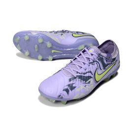 Nike Tiempo Legend 10 Elite FG United Soccer Cleats