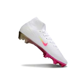 Nike Zoom Mercurial Superfly 10 Elite FG Soccer Cleats
