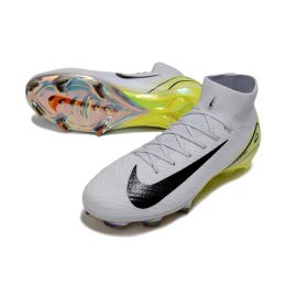 Nike Zoom Mercurial Superfly 10 Elite FG Soccer Cleats