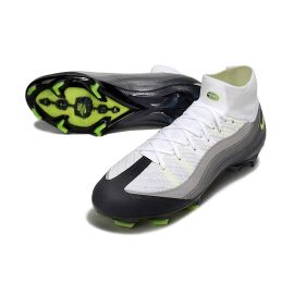 Nike Zoom Mercurial Superfly 10 Elite x Air Max 95 SE FG Neon Soccer Cleats