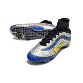 Nike Zoom Superfly 4 Elite FG Soccer Cleats