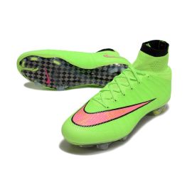Nike Zoom Superfly 4 Elite FG Soccer Cleats