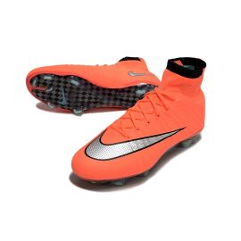 Nike Zoom Superfly 4 Elite FG Soccer Cleats