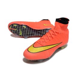 Nike Zoom Superfly 4 Elite FG Soccer Cleats