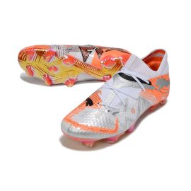 Puma FUTURE 7 ULTIMATE FG Conquer your Mountain Soccer Cleats