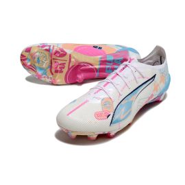 PUMA PUMA ULTRA 5 ULTIMATE FG Soccer Cleats